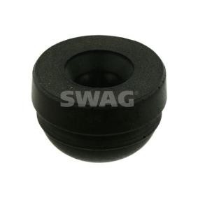 Anschlagpuffer, Federung 40 92 7848 für OPEL