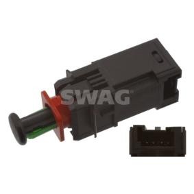 Compre Interruptor de luz de stop da SWAG 40 93 2300 a um preço baixo por 15,75 €