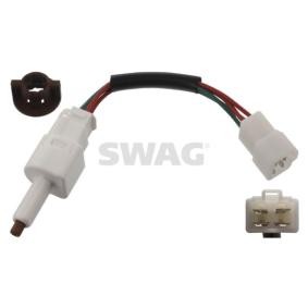 Compre Interruptor de luz de stop da SWAG 40 93 8636 a um preço baixo por 24,13 €