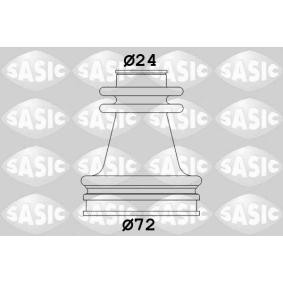 Faltenbalgsatz, Antriebswelle 4003462 von SASIC günstig für 11,08 € online kaufen