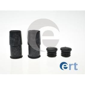 Acquista Kit manicotti di guida, Pinza freno da ERT 410007 a buon mercato per soli 8,72 €