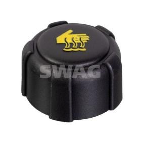 Achetez des Bouchon de liquide de refroidissement SWAG 60 92 2085 à prix pour 8,87 €