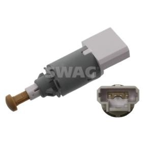 Compre Interruptor de luz de stop da SWAG 60 93 7180 a um preço baixo por 15,40 €