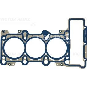 Zylinderkopfdichtung 61-37020-00 PORSCHE CAYENNE von REINZ