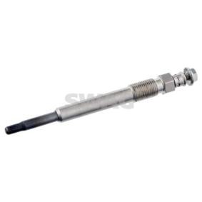 Achetez des Bougie de préchauffage SWAG 70 91 5957 à prix pour 12,41 €