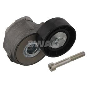 Compre Tensor de correia, correia trapezoidal estriada da SWAG 70 93 0733 a um preço baixo por 39,18 €