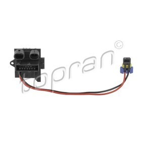 Achetez des Unité d'injection de carburant TOPRAN 721 480 à prix pour 81,48 €