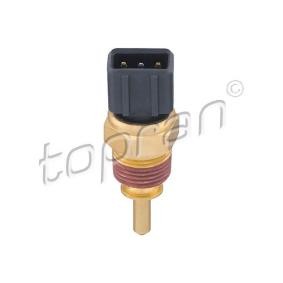 KIA Sensor, Kühlmitteltemperatur von TOPRAN