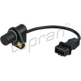 Kurbelwellensensor von TOPRAN