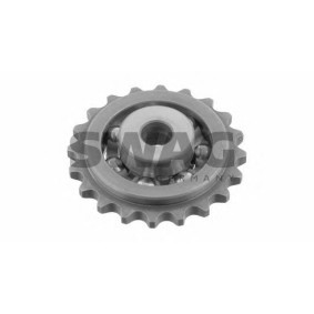 Achetez des Roue dentée, arbre à contrepoids d'équilibrage SWAG 99 11 0467 à prix pour 24,09 €
