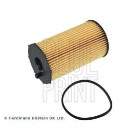 Achetez des Filtre à huile BLUE PRINT ADJ132102 à prix pour 15,75 €