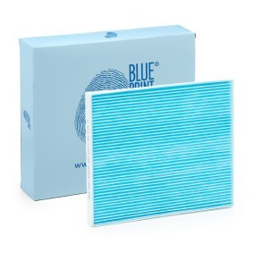 Köp Kupéfilter av BLUE PRINT ADZ92507 till det låga priset 81,56 kr