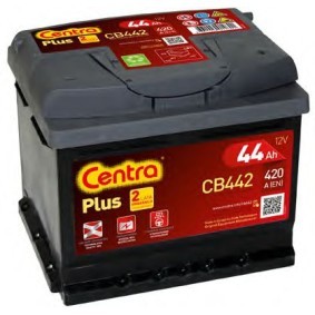 Batterie CB442