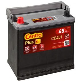 Batterie CB451