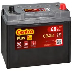 Batterie CB454