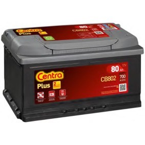 Batterie CB802