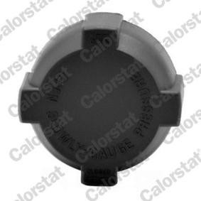Achetez des Bouchon de liquide de refroidissement CALORSTAT by Vernet RC0001 à prix pour 8,82 €