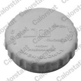 Achetez des Bouchon de liquide de refroidissement CALORSTAT by Vernet RC0004 à prix pour 6,73 €