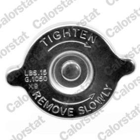Kühlerdeckel RC0054 ROVER MINI MK I von CALORSTAT by Vernet