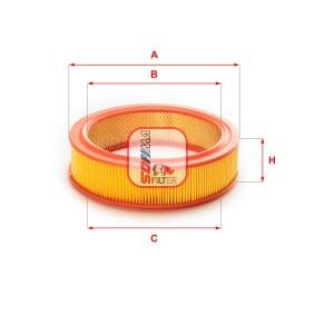 Køb Luftfilter af SOFIMA S 0660 A til den lave pris 57,56 DKK