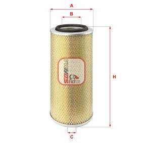Luftfilter von SOFIMA S 0950 A