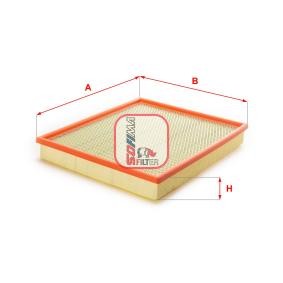 Köp Luftfilter av SOFIMA S 1710 A till det låga priset 185,74 kr