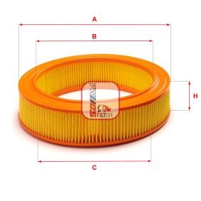 Køb Luftfilter af SOFIMA S 2040 A til den lave pris 82,52 DKK