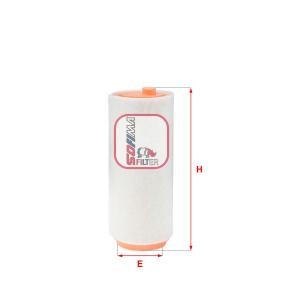 Köp Luftfilter av SOFIMA S 5920 A till det låga priset 296,81 kr