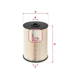 Köp Bränslefilter av SOFIMA S 6021 NE till det låga priset 305,39 kr