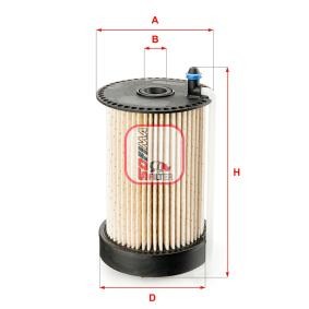 Köp Bränslefilter av SOFIMA S 6031 NE till det låga priset 313,08 kr