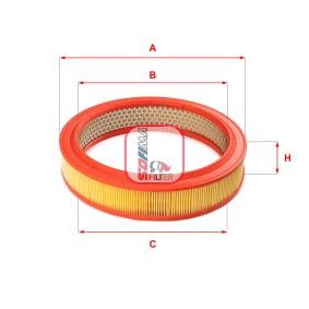 Köp Luftfilter av SOFIMA S 7460 A till det låga priset 126,20 kr