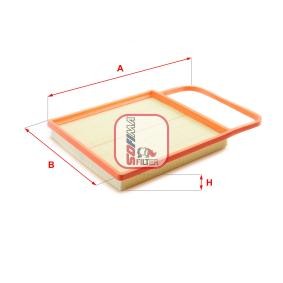 Compre Filtro de ar da SOFIMA S 8802 A a um preço baixo por 14,11 €