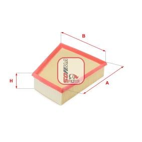 Compre Filtro de ar da SOFIMA S 9202 A a um preço baixo por 13,68 €