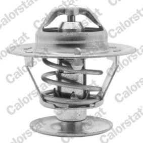 Kühlwasserthermostat für RENAULT von CALORSTAT by Vernet