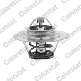 SKODA Kühlwasserthermostat von CALORSTAT by Vernet