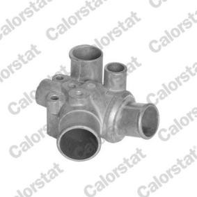 Achetez des Thermostat d'eau CALORSTAT by Vernet TH5688.80J à prix pour 39,18 €