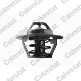 JEEP Kühlwasserthermostat von CALORSTAT by Vernet
