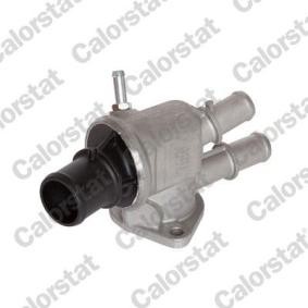 Achetez des Thermostat d'eau CALORSTAT by Vernet TH6576.88J à prix pour 41,17 €