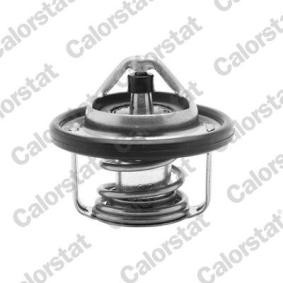 Osta Termostaatti, jäähdytysneste CALORSTAT by Vernet:llä TH6737.82J edullisesti hintaan 17,00 €