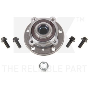 Radlagersatz 754011 für MINI