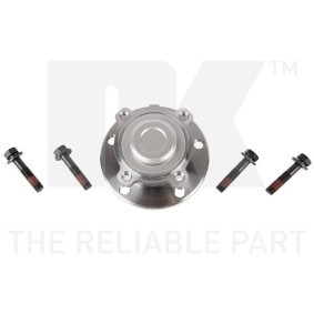 Radlagersatz 764019 für MINI