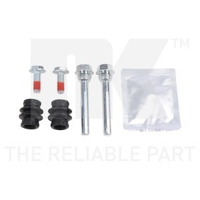 Comprar Casquillo guía, pinza del freno de NK 8939010 a bajo precio de 10,36 €