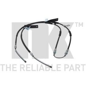 Handbremsseil 905020