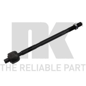 Compre Rótula axial de dirección de NK online para ZAFIRA TOURER C (P12) a precios moderados