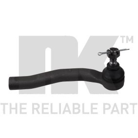 Achetez des Rotule de direction NK 50345110 à prix pour 20,63 €