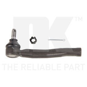 Achetez des Rotule de direction NK 50345111 à prix pour 21,43 €