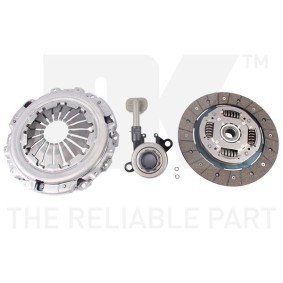 Achetez des Pompe à eau NK 10845024 à prix pour 61,43 €