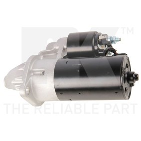 Köp Startmotor av NK 4712320 till det låga priset 1587,79 kr
