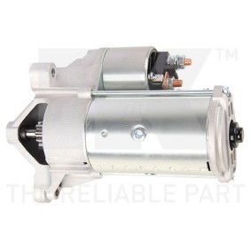Köp Startmotor av NK 4712600 till det låga priset 891,73 kr