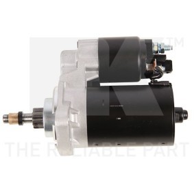Köp Startmotor av NK 4713240 till det låga priset 1086,93 kr